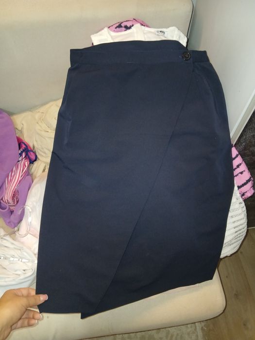 Вещи новые и ношенные