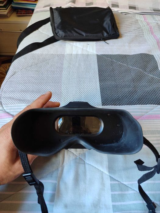 BRESSER Бинокъл за нощно виждане 3x20