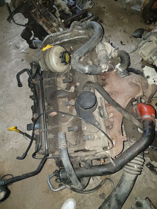 Vand motor și accesorii motor LDV Maxus 2.5 2005
