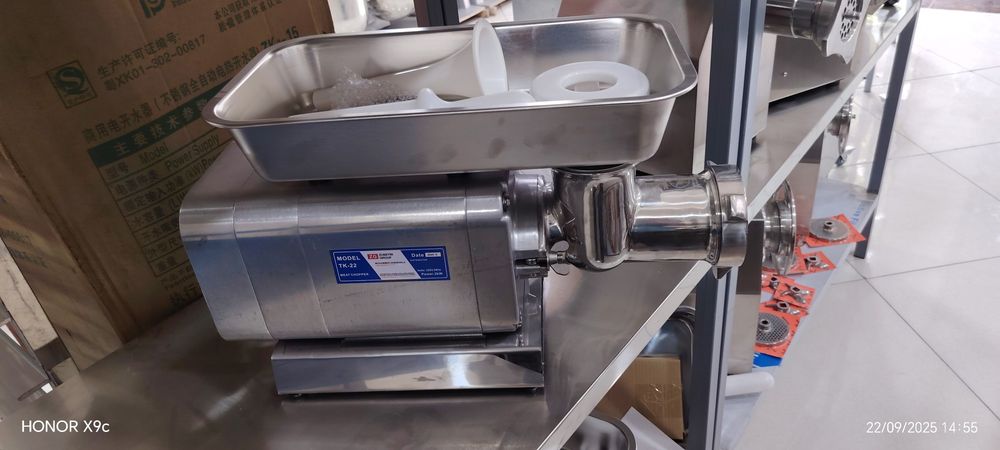 Miyassarovka gusht maydalash uchun