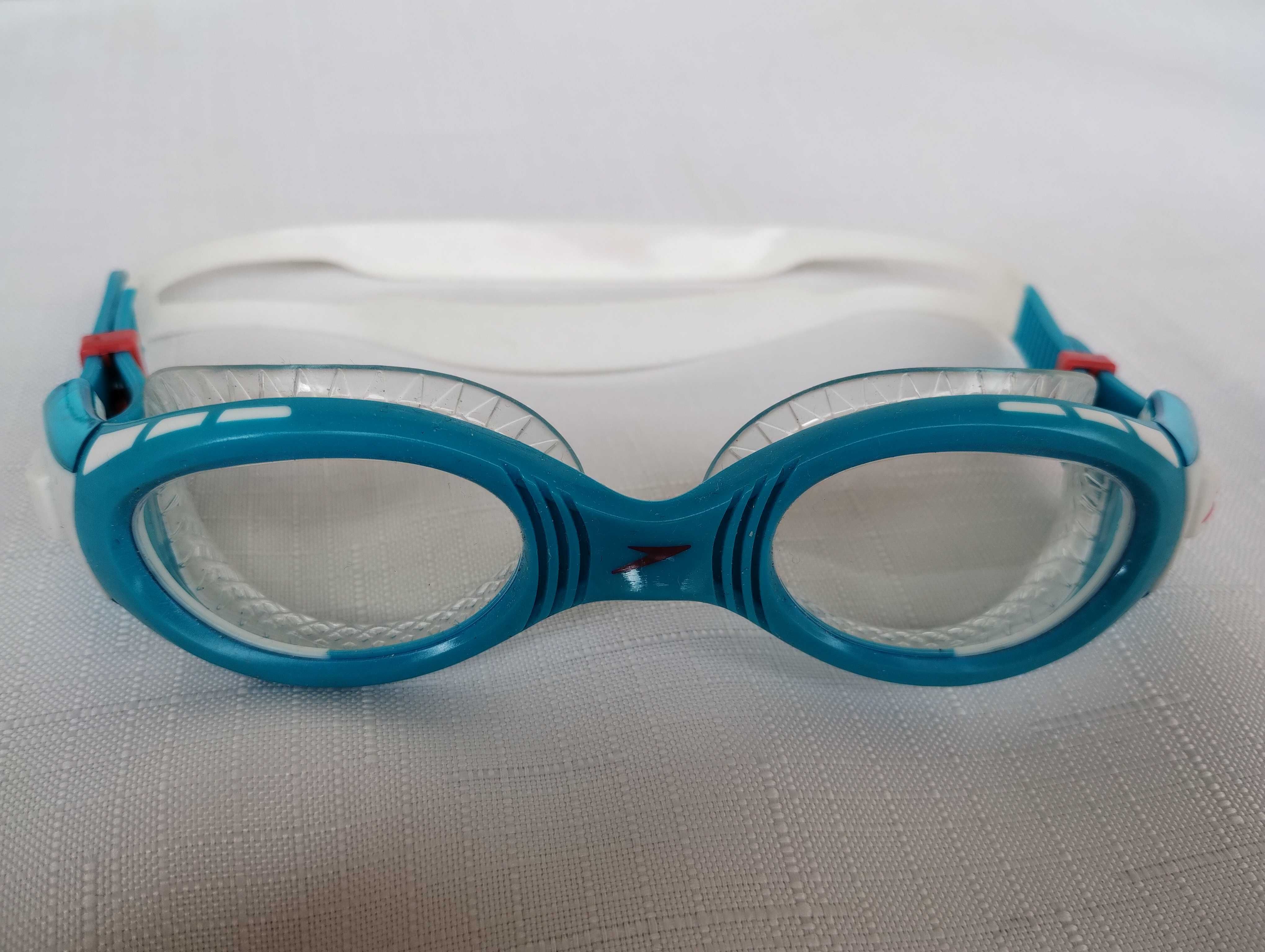 Speedo детски очила за плуване