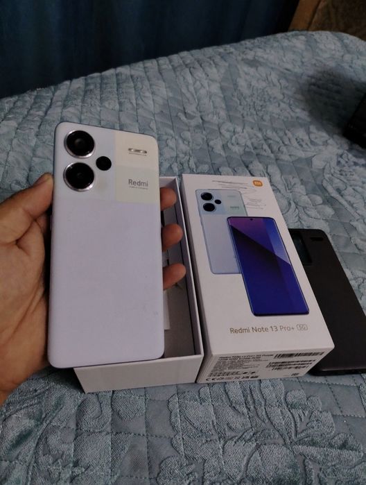 Продам Редми Нот 13 про + 5G