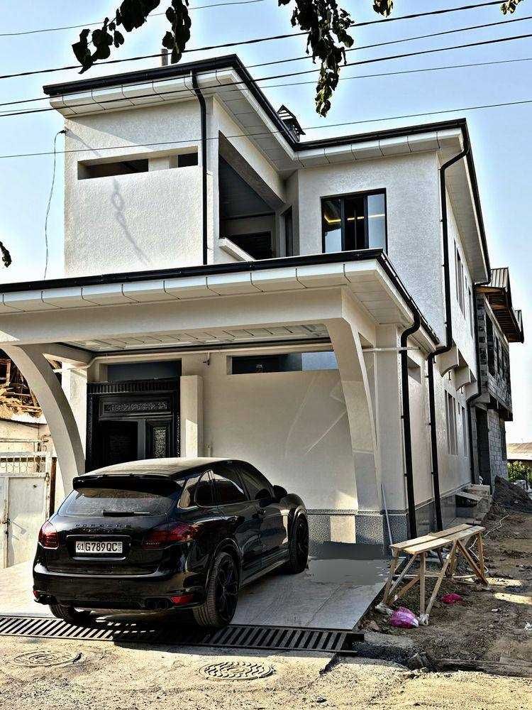 Хасанбой   катеж