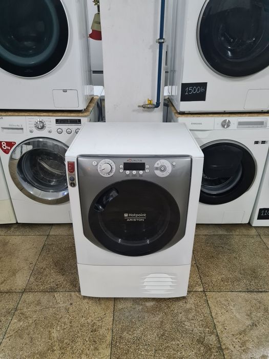 Uscător 9kg Ariston