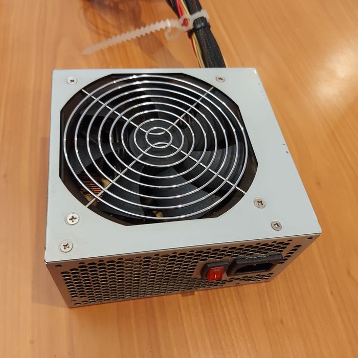 Захранване за компютър CHIEFTEC GPS-500 AB