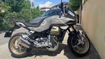 Moto Guzzi V100 Aviazione Navale