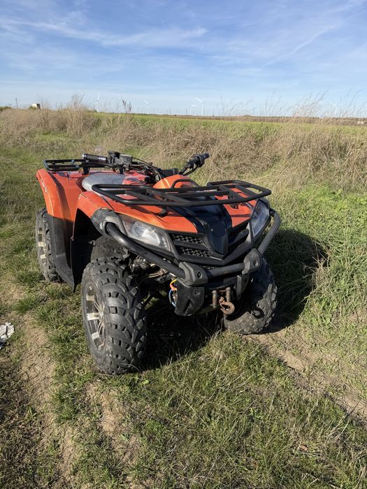 Schimb can am 1000,cf450s,cectek 500 quad