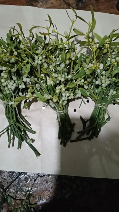 Vâsc de vânzare buchete/grămadă