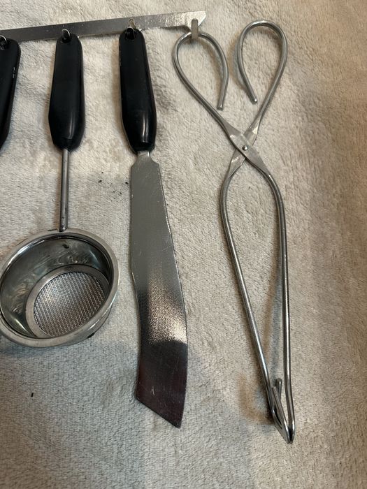 Руски прибори за кухня