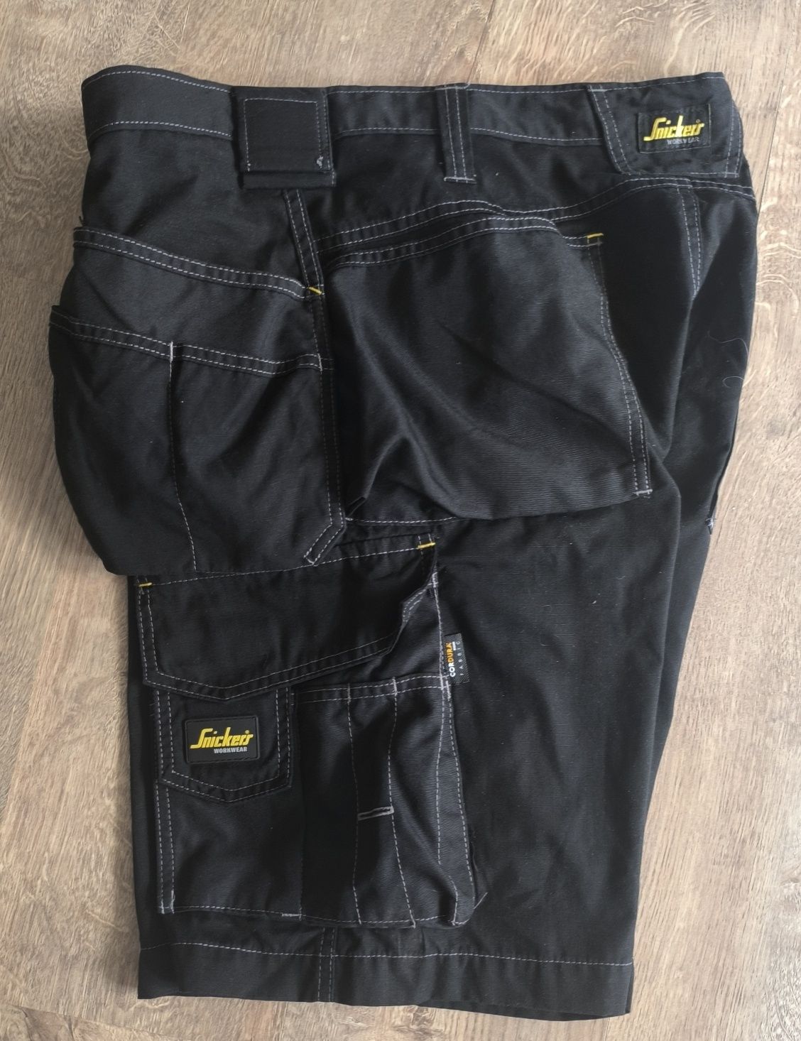 Snickers Cordura размер 50