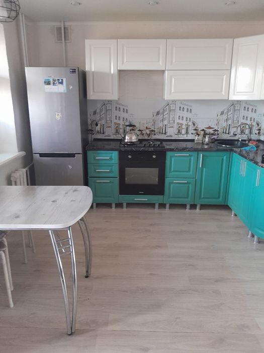 Продам 3 комнатную квартиру район Депо