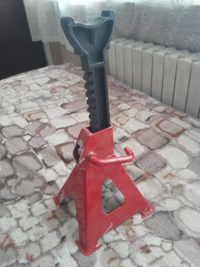 Capra auto auto capra