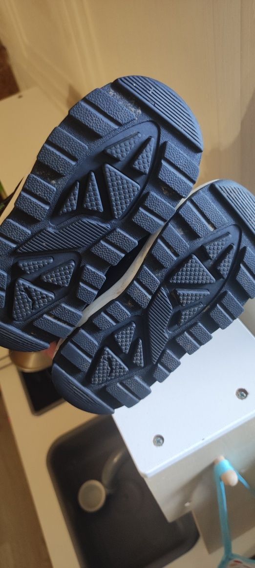 Апрески Puma Evolve 21 размер