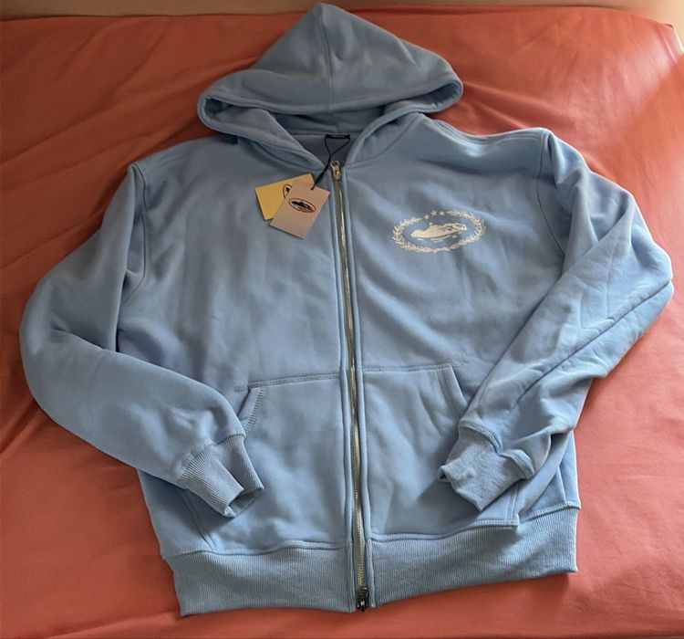 Горнище на Corteiz