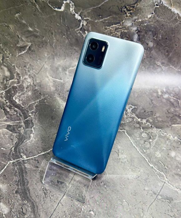 Vivo Y15s (Шахтинск, 40 Лет Победы 60) Лот 743492