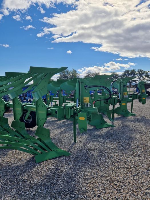 Gassner GV 1480/ 1280 ( VARIO ) Fabr. 2022- Lemken Fendt John Deere