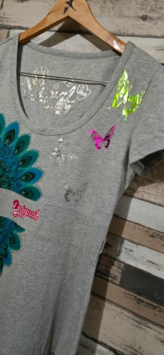 Desigual M-дамска рокля (х-320)