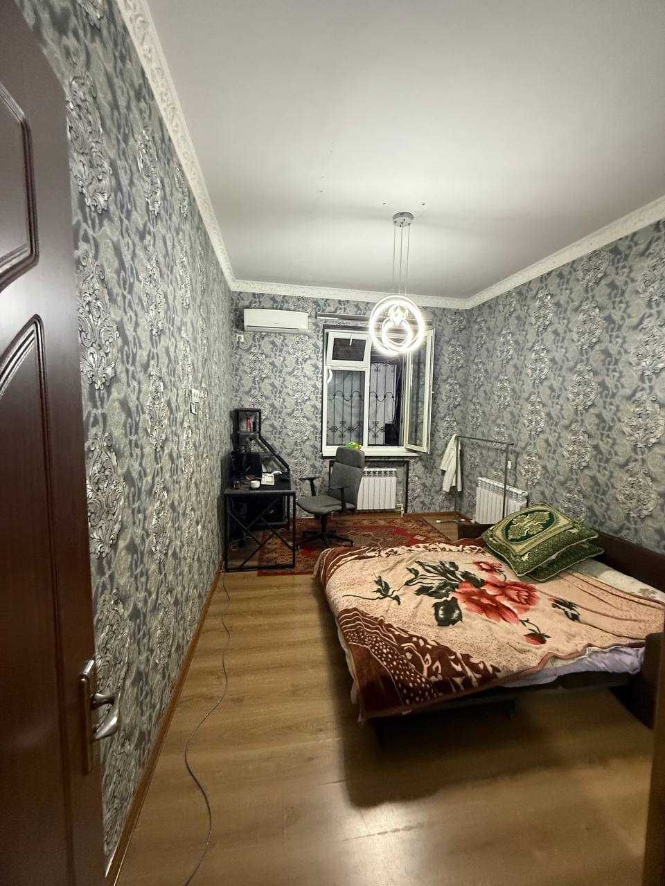 Тошкент Шахри  Сергели 6-А 2/7/7 продается срочно