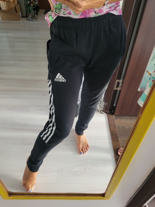 Pantaloni Adidas S