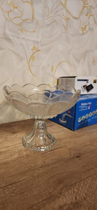 Фруктовая тарелка