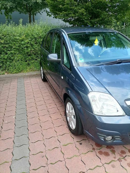Opel Meriva A 1.4