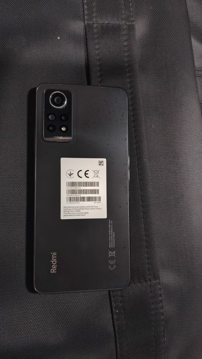 Redmi Note 12pro sotiladi yoki yangi holati yaxshiroq planshetga abmen