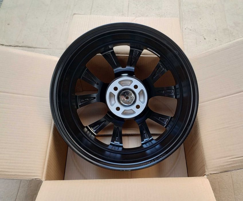 Jante 4x100 R16 KIA Stonic KIA RIO Picanto Shuma Sepia