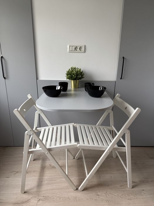 Prima inchiriere - garsoniera la 8 min de metrou Ctin Brancoveanu