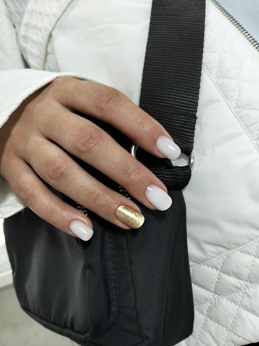 Маникюр в Учтепинском районе!