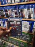Ps5 Spiderman Miles Morales joc original