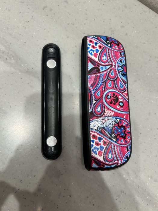 Кейс за Iqos Iluma