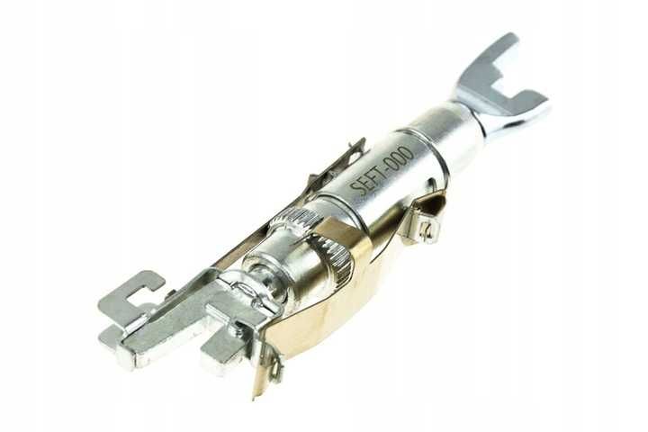 РЕГУЛАТОР ЗАДНИ НАКЛАДКИ Fiat Punto II 1999-/Toyota Yaris FR 2005-2014