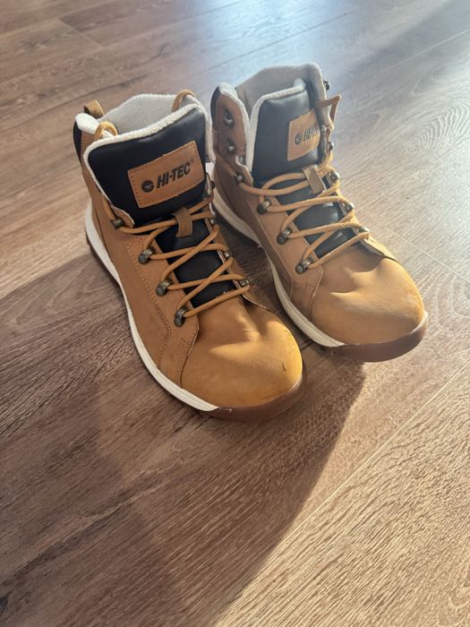 Мъжки Зимни Боти, идеални за зимата, 42 размер