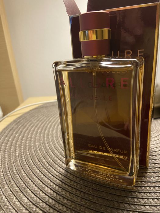 Chanel Allure edp 100 ml