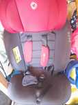 Scaun copil auto