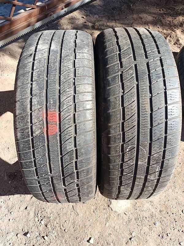 Шины 205/55 R16 - "Sunfull SF-983 All Season" (Китай), зимние.