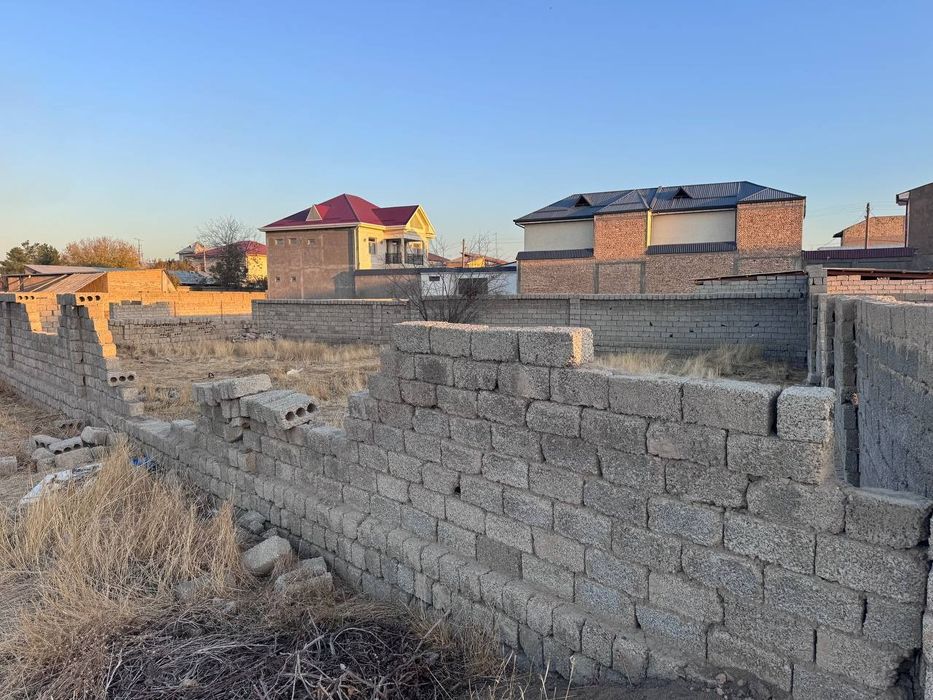 Земля участка 3сутик