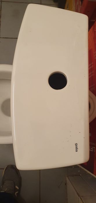 Wc cu bazin wcwc