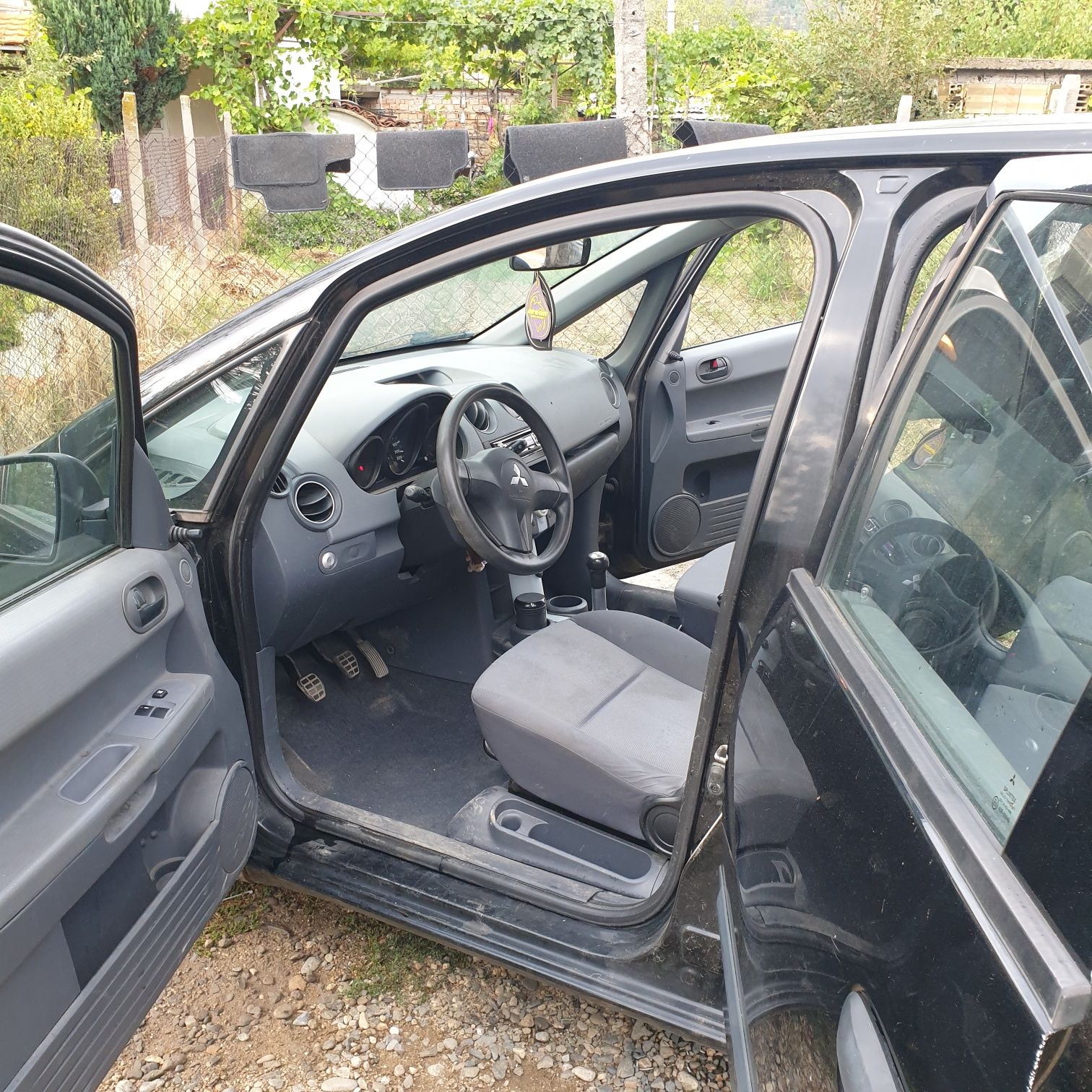 Mitsubishi Colt 1.1