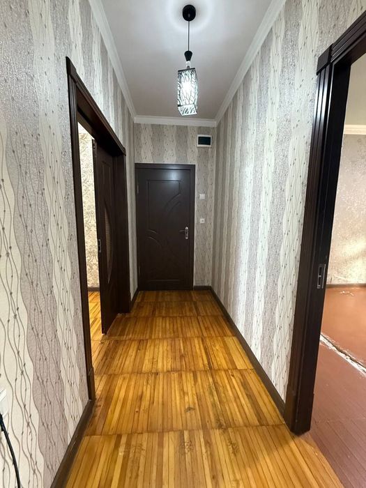 Юабад 19. 3в4/1/5. Ипотеку можно