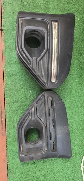 Ornament proector Dacia Sandero Stepway 2021 2024