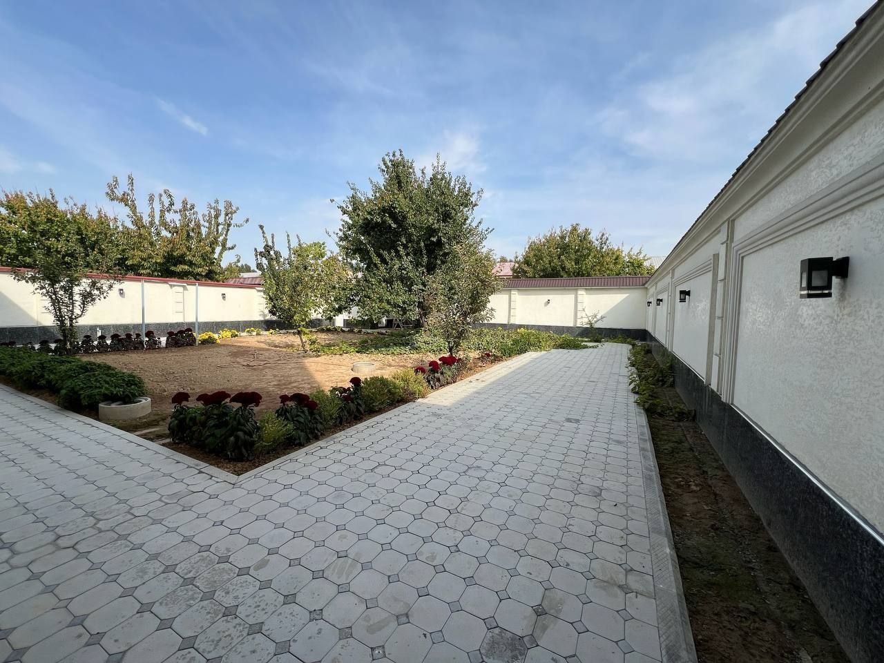 Продает Дом, Алишеробод, Учхоз  6-соток