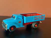 Jucarie Colectie GAMA 255 Camion Remorca