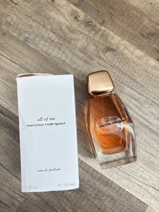 Narciso Rodriguez All of me