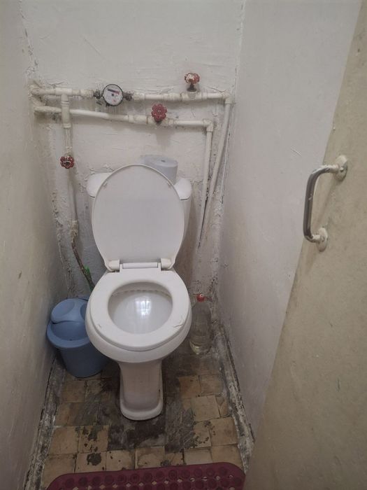 2-этажда жойлашган 2 хонали квартира ижарага берилади ОИЛАГА