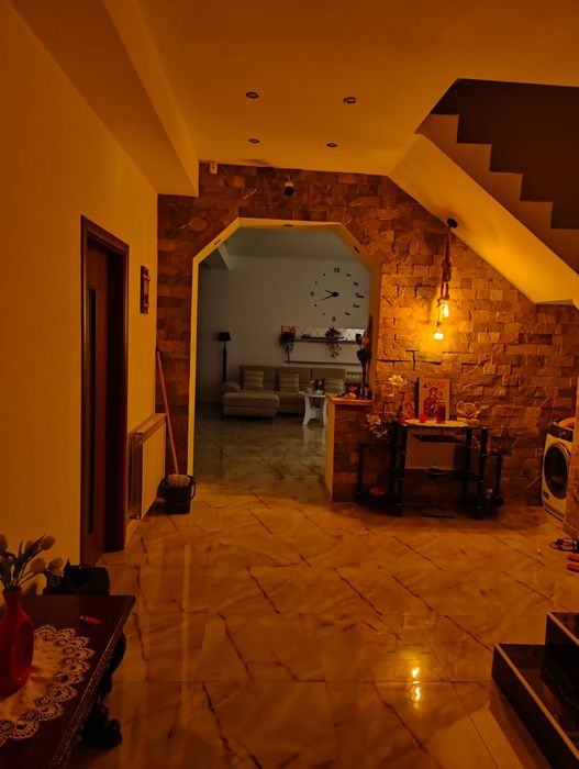 Vilă în zonă liniștită