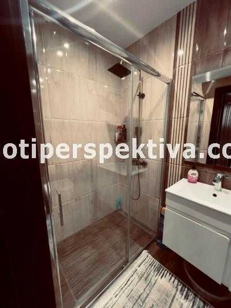 Продава се Двустаен апартамент в Пловдив, Тракия - 75 кв.м за 1667 €/кв.м - Снимка #6