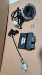 carene sei comenzi Kawasaki Er6n er6f 2012+ ABS