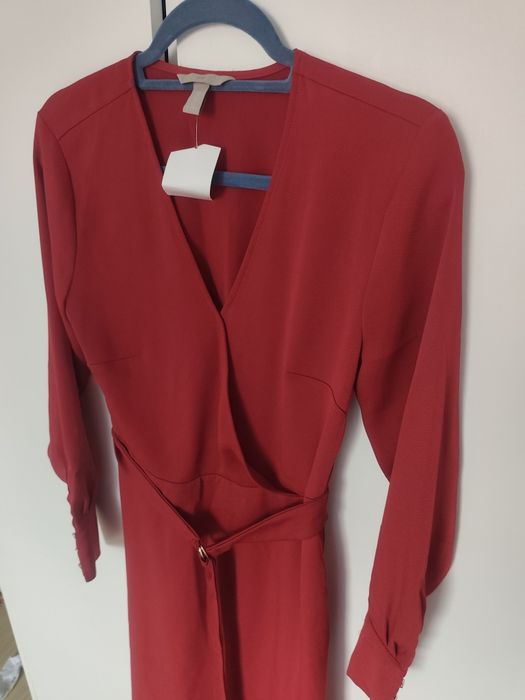 Rochie H&M noua, mărimea 38