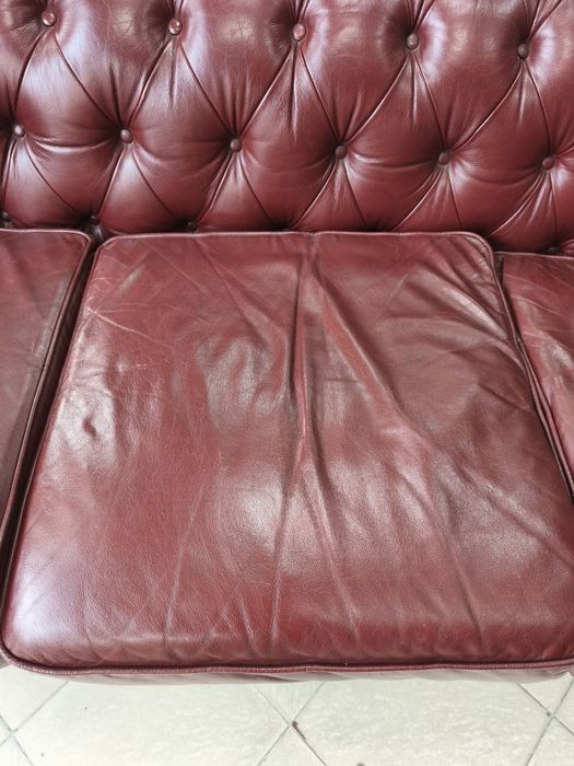 Дивани Честерфилд